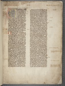 Quaestiones in quattuor libros Sententiarum et Quodlibeta par Nicholas de Lyra