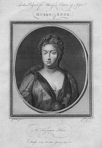 Reine Anne, 1785 - Unbekannt