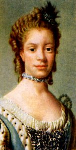 Reine Charlotte - Unbekannt
