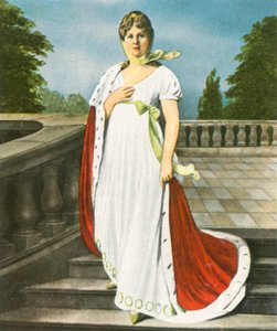 Reine Louise, 1936 - Unbekannt