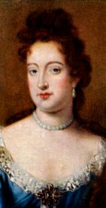Reine Marie II - Unbekannt