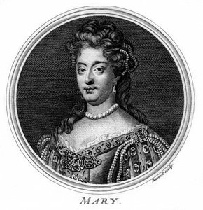 Reine Marie II - Unbekannt