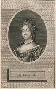 Reine Marie II, 1793 - Unbekannt