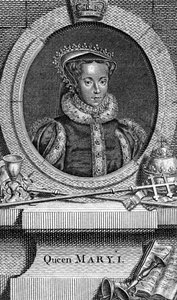 Reine Marie I d