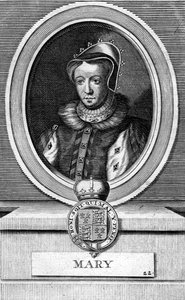 Reine Marie I d