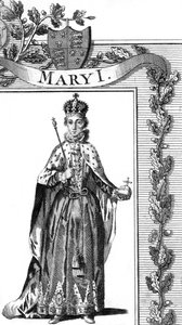 Reine Marie I d