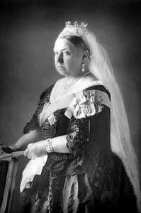Reine Victoria