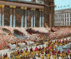 Jubilé de diamant de la reine Victoria - Unbekannt