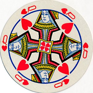 Reine de Cœur - Unbekannt