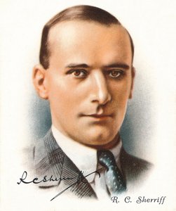 R.C. Sherriff, 1937 - Unbekannt