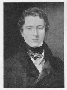 R.P. Bonington - Unbekannt