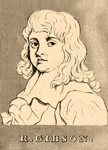 R. Gibson, 1803-1889, 1830 - Unbekannt