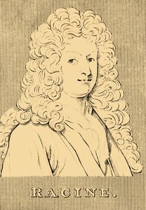 Racine, 1639-1699, 1830 - Unbekannt