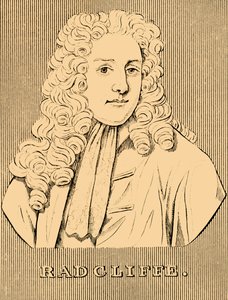 Radcliffe, 1650-1714, 1830 - Unbekannt