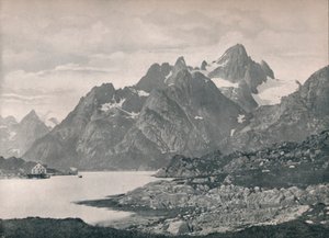 Raftsund, 1914 - Unbekannt