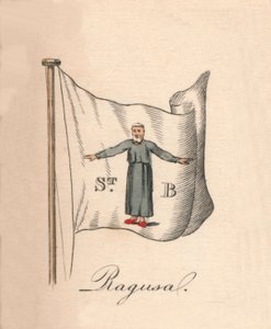 Raguse, 1838 - Unbekannt