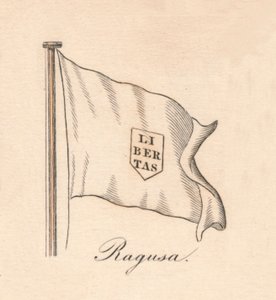 Raguse, 1838 - Unbekannt