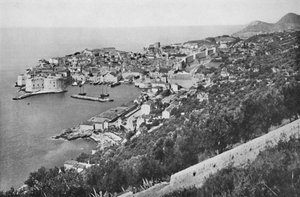 Raguse, 1913