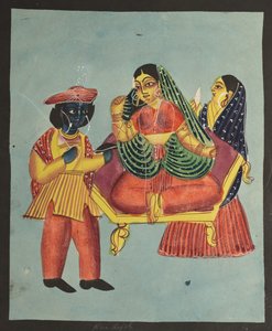Rai Raja, 1800s - Unbekannt