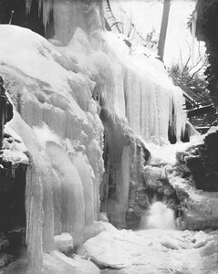 Chutes d