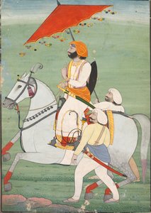 Raja Gulab Singh - Unbekannt