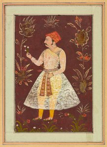 Noble Rajput