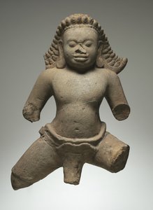 Rakshasa, 925-950 - Unbekannt