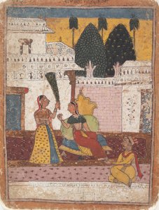 Ramkali Ragini : Page d