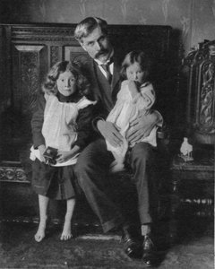 Ramsay MacDonald, homme politique britannique, 1910 1938