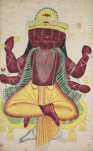 Ravana, 1800s - Unbekannt