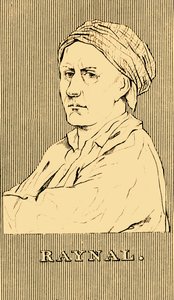 Raynal, 1713-1796, 1830 - Unbekannt