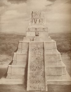 Modèle reconstruit d