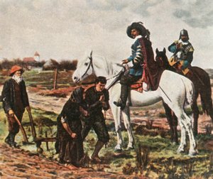 Recruteurs à l