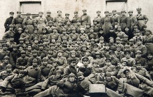 Soldats de l