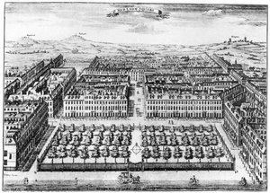Red Lion Square, Londres