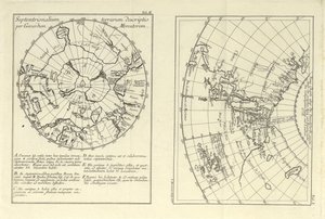 Voyage au pôle Nord - Unbekannt