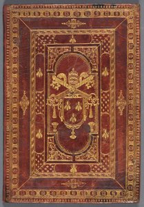 Relatio sur Sainte Élisabeth du Portugal, vers 1625 - Unbekannt