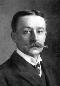 René François Nicolas Marie Bazin 1853-1932, romancier français, début du 20e siècle