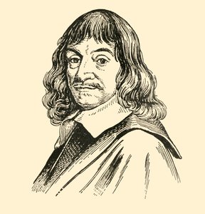 René Descartes, 1933 - Unbekannt
