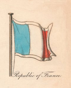 République de France, 1838