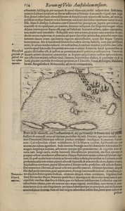 Histoire des choses et de la ville d