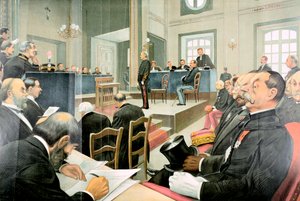 Révision du procès d