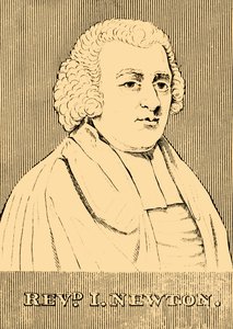 Revd. I. Nelson, 1725-1807, 1830 - Unbekannt