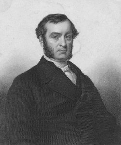 Révérend William P. Appelbe, L.L. D., XIXe siècle - Unbekannt