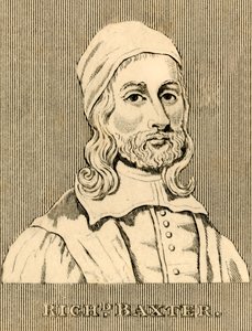 Richard Baxter - Unbekannt