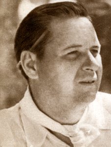Richard Boleslawski, réalisateur et acteur polonais, 1933