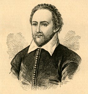 Richard Burbage, 1897 - Unbekannt