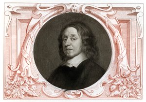 Richard Cromwell, deuxième Lord Protecteur d