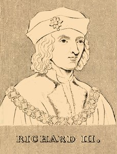 Richard III - Unbekannt