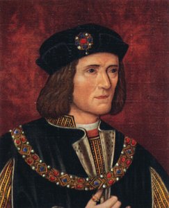 Richard III, 1935 - Unbekannt
